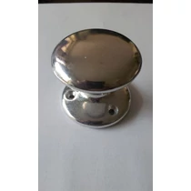 Ajtógomb alumínium ZAG-9100A