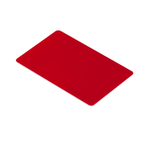 EM RFID kártya 125kHz IDT-1001EM-C-R