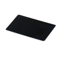 EM RFID kártya 125kHz IDT-1001EM-C-BK