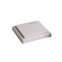 Fali zárvezérlő nyomógomb (jeladó) távirányítóhoz WBK-400B