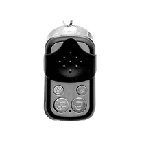 Nyomógomb zárvezérlő (jeladó) távirányítóhoz, 4 gombos, védőfedéllel ellátva WBK-400A-4