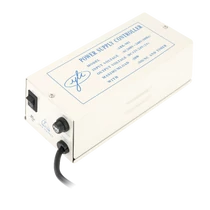 Vezérlős tápegység - 12 V DC 3 A ABK-901-12-3