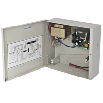 Szünetmentes tápegység elektromos zárvezérléshez 24V ABK-902-24-3
