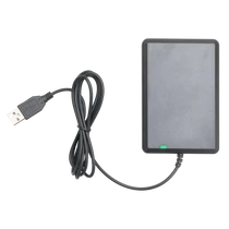 USB-s kártyabeolvasó (125KHz) IDR-C2EM-SA