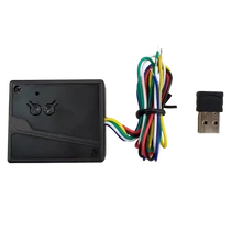 Bluetooth-os adó-vevő szett - AJ-092-A2L