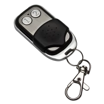 Távirányító zárvezérlő AJ-84 egy és két relés típusához AJ-84-C2