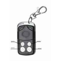 Duplikátor 12 gyártó ugrókódos zárvezérlő távirányítójához AJ-D-SM01