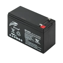 Akkumulátor 12V 7Ah  RITAR AKKU-12-7-RITAR