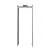 Fémdetektoros kapu - 1 zónás ARS-240/800A/1
