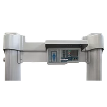 Esővédő fémdetektoros kapuhoz ARS-600T.S/RC