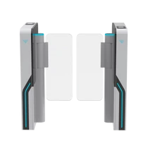 BMPB-EF3213 Lengőkapu rendszer két szélső eleme (MASTER és SLAVE) BMPB-EF3213-600-1+3