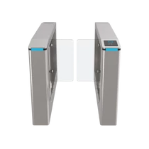 BMPB-K324 Lengőkapu rendszer két szélső eleme BMPB-K324-1100-1+3