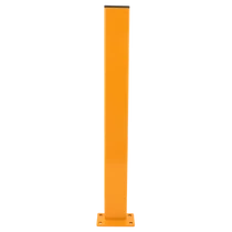 Fotocella tartó oszlop YS12X fotocellákhoz - 50 cm BXB-POL-YS12X-50