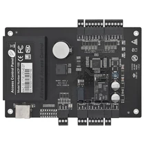 Vezérlőközpont egy ajtó két irányú vezérléséhez CCA3-1-2