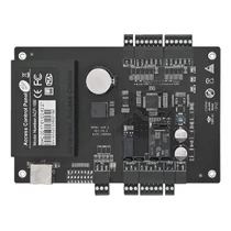 Vezérlő központ egy ajtó két irányú vez. CCA3-1-2PRO