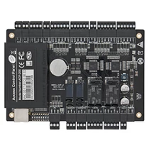 Vezérlőközpont két ajtó két irányú vezérléséhez CCA3-2-2