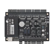 Vezérlő központ két ajtó két irányú vez. CCA3-2-2PRO