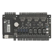Vezérlő központ négy ajtó két irányú vez. CCA3-4-2PRO
