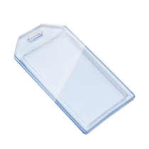 Kártyatartó tok függőleges kivitelben CH-014V