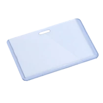 Vékony kártyatartó tok CH-032H