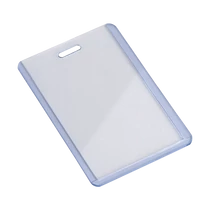 Vékony kártyatartó tok CH-032V