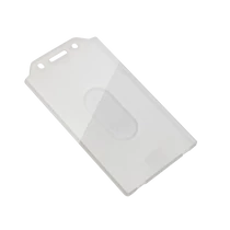 Kártyatartó tok függőleges kivitelben CH-151V