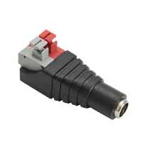 Tápcsatlakozó ANYA DCF-P