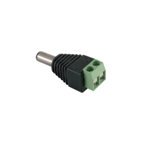 Tápcsatlakozó APA sorkapoccsal DCM