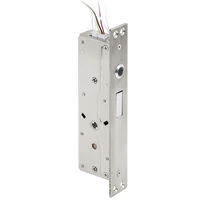 Elektromos kapuzár nyíló kapura DJ05F-72-FL