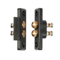 Áramátadó kontakt DORCAS-2CN-BK