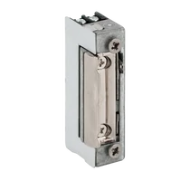 Pajzs nélküli elektromos zárfogadó DORCAS-41-AaDF