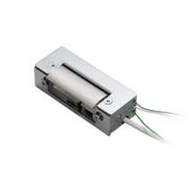 Pajzs nélküli elektromos zár, feszültségre nyitó (NO) - fail-safe DORCAS-50-N-305-424