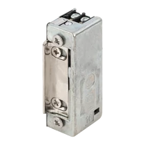 Szimmetrikus, elektromos zárfogadó DORCAS-54-NF-412