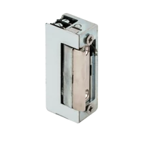 Szimmetrikus, pajzs nélküli elektromos zárfogadó DORCAS-54-NDF