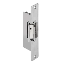 Elektromos zár üvegajtókhoz DORCAS-87-N-512(S)