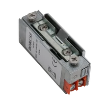 Elektromos Zár Dorcas