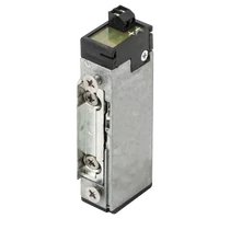 Elektromos zárfogadó előfeszített ajtókhoz DORCAS-99-2-NF-412-PRE