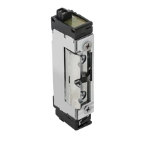 Elektromos zárfogadó visszajelzéssel DORCAS-99-2-NF-305-412-PRE