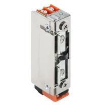 Szimmetrikus pajzs nélküli elektromos zárfogadó DORCAS-99-1-NF-305-512-TOP
