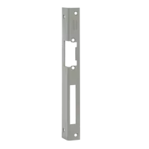 Zárpajzs fa ajtókhoz DORCAS-F101-R-gy