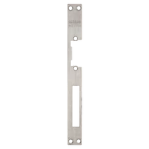 Hosszú zárpajzs DORCAS zárakhoz-DORCAS-LX-25-D