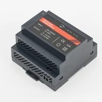 DIN sines szünetmentes tápegység - 12 V DC 5 A DR12060-02B