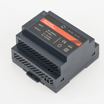 DIN sines szünetmentes tápegység - 12 V DC 5 A DR12060-02B
