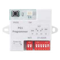 Programozó modul DT-DJ9 beltéri egységekhez DT-PG1