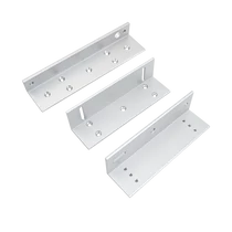 "ZL" szerelőkonzol F110 típusú mágneshez F110-ZL