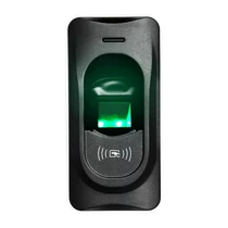 FPR-1200-EM Kültéri vízálló ujjlenyomat és kártyaolvasó segédolvasó