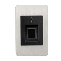Kültéri ujjlenyomat és RFID olvasó FPR-1500WP