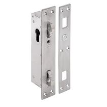 Elektromechanikus zár tolókapukhoz - visszajelzéssel GSS1-FL