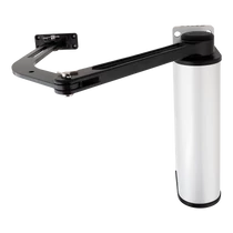 Elektromos ajtómozgató - ajtófélfára - univerzálisan szerelhető H3-PRO