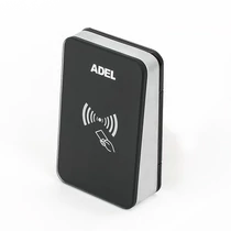 Fali olvasó az ADEL hotelzár rendszerhez HLCR-MF-A-(V2)